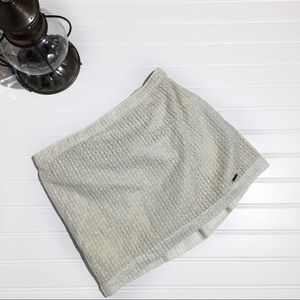 Hollister Lace Skirt